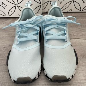 Adidas (youth) NMD tennis shoe. 4.5Y (6.5 W)